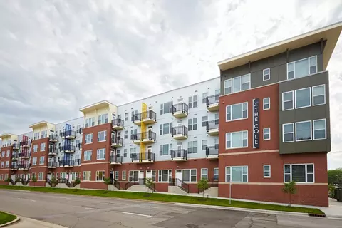 200 Jackson St #440, Columbus, IN 47201