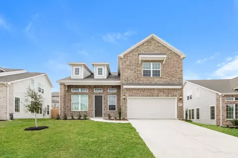 9913 Crescent Cove Dr #18815BCD, Montgomery, TX 77356