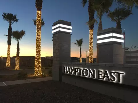 9740 E Hampton Ave #025, Mesa, AZ 85209 photo 2