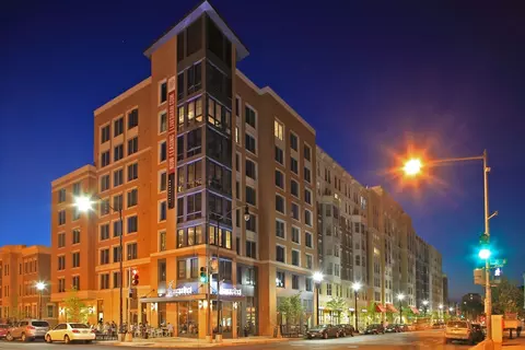 1550 7th St NW #520, Washington, DC 20001