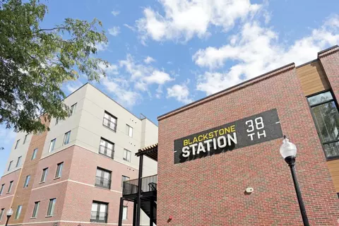 3824 Farnam St #209, Omaha, NE 68131