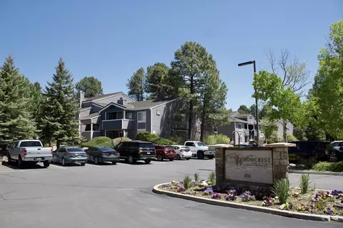 800 W Forest Meadows St #154, Flagstaff, AZ 86001