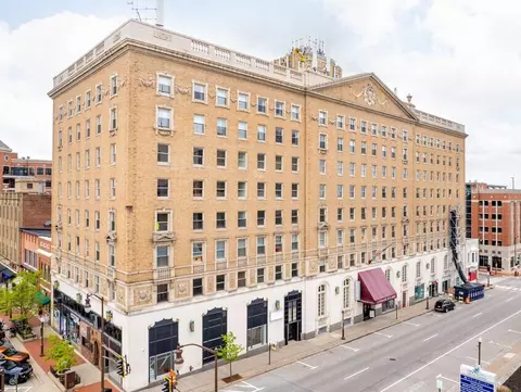 221 Scott St #640, Wausau, WI 54403