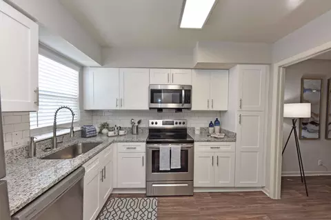 6501 Harding Pike #J-42, Nashville, TN 37205