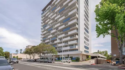 55 W 5th Ave #07C, San Mateo, CA 94402