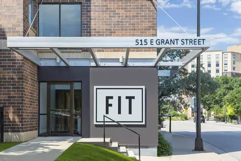 515 E Grant St #704, Minneapolis, MN 55404