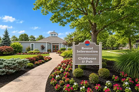 8713 Harper Point Dr #8749C, Cincinnati, OH 45249