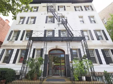 3151 Mount Pleasant St NW #307, Washington, DC 20010