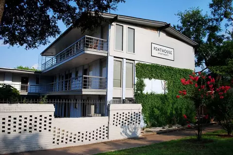 1801 Rio Grande St #PEN-202A, Austin, TX 78701