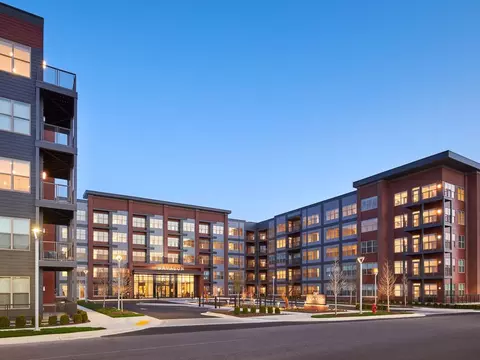 10100 Reisterstown Rd #430, Owings Mills, MD 21117
