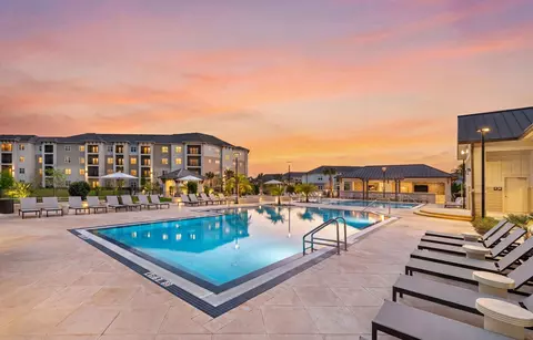 4434 Cobalt Brook Blvd #3412, Lutz, FL 33559