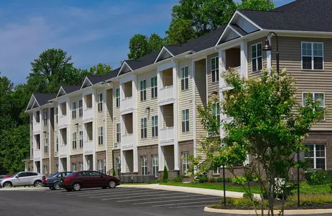 1500 German School Rd #00 - 1580301, Richmond, VA 23225
