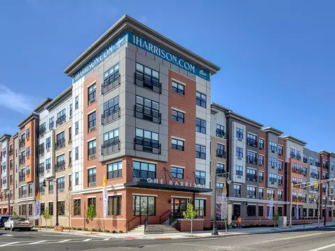 1 Harrison Ave #332, Harrison, NJ 07029