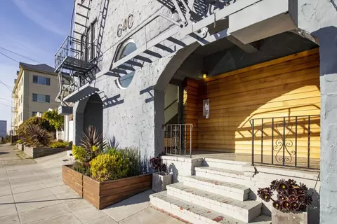 640 Brooklyn Ave #05, Oakland, CA 94606