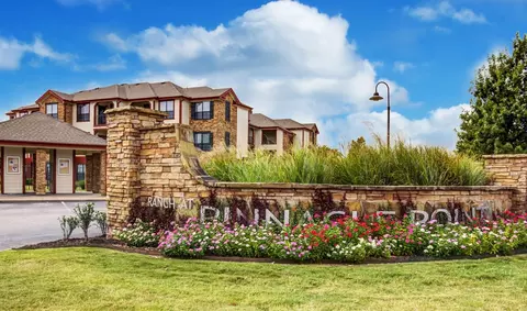 5900 Stoney Brook Rd #02210, Rogers, AR 72758