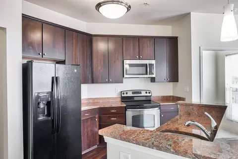 515 E Market St #401, Indianapolis, IN 46204