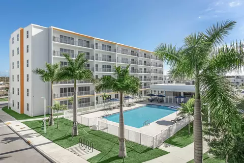 25850 SW 140 Ct #7-7-305, Homestead, FL 33032