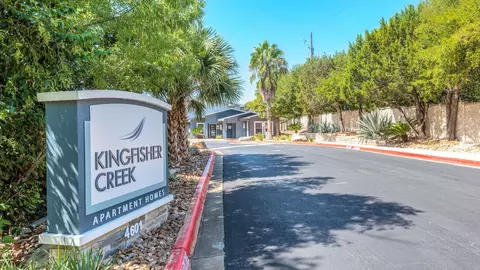 4601 E Saint Elmo Rd #303, Austin, TX 78744