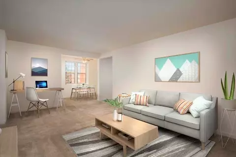 4101 Kaywood Pl #08R303-1, Mount Rainier, MD 20712