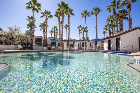 12844 N Paradise Village Pkwy W #257, Phoenix, AZ 85032