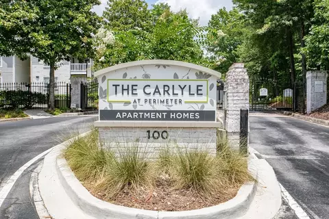 100 Dunwoody Gables Dr #3D-308, Dunwoody, GA 30338