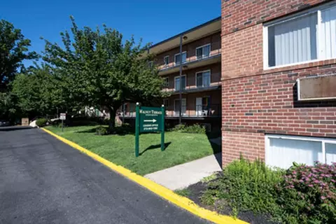 401 W Walnut Ln #113-020, Philadelphia, PA 19144