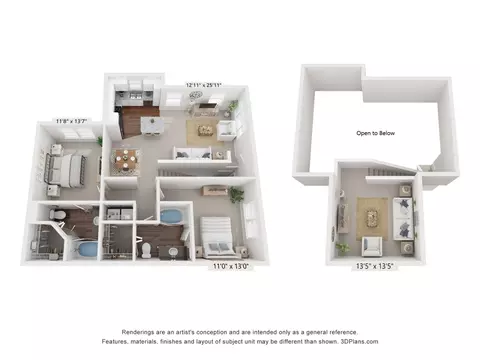 100 Shellbark Way #28209, Savannah, GA 31407
