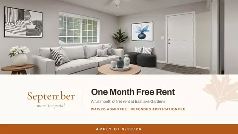 3529 Robins Landing Way #3482-03, Decatur, GA 30032
