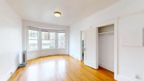 449 Ofarrell St #405, San Francisco, CA 94102