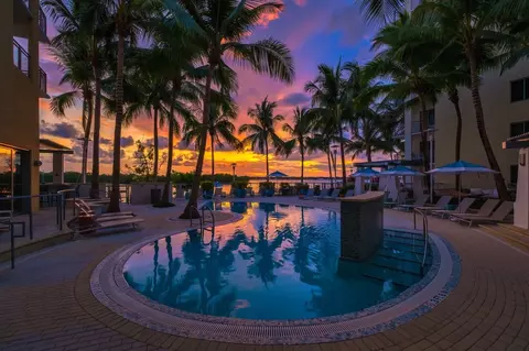 8000 West Dr #813, North Bay Village, FL 33141