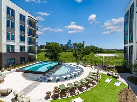 2350 N Beckley Ave #716, Dallas, TX 75208
