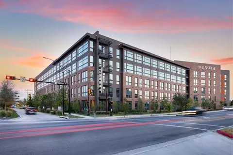 2810 Riverby Rd #214, Houston, TX 77020