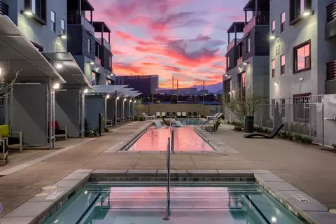 1350 Spruce Park Dr #110, Las Vegas, NV 89135