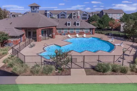 3801 Sycamore School Rd #6-06-0626, Fort Worth, TX 76133