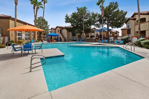 3975 N Nellis Blvd #2140, Las Vegas, NV 89115