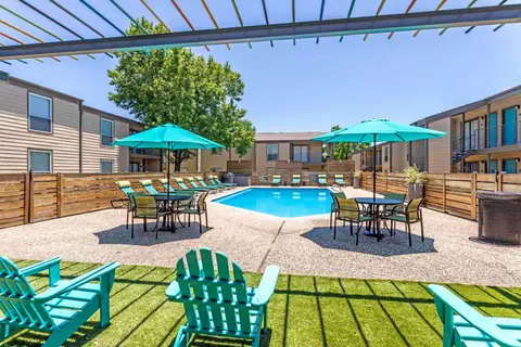 1001 Harvey Rd #064, College Station, TX 77840