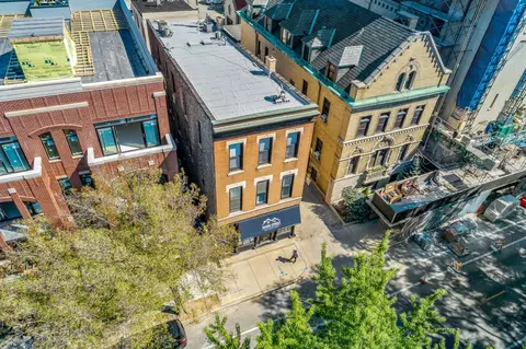2315 N Southport Ave #2315-3F, Chicago, IL 60614