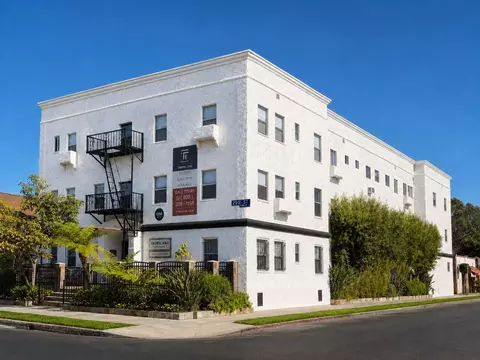 1256 W 29th St #101, Los Angeles, CA 90007