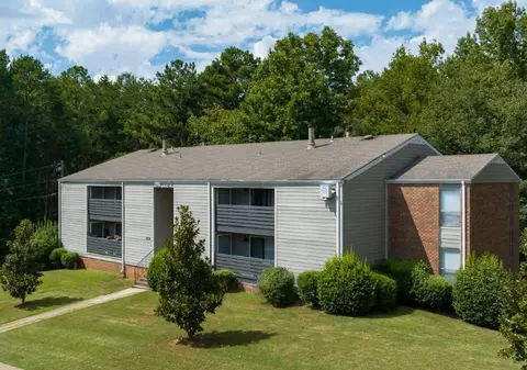 3073 Panorama E #3077-3077H, Birmingham, AL 35215