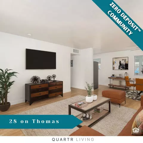 1225 E Thomas Rd #12, Phoenix, AZ 85006 photo 3