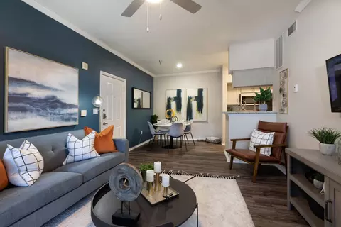 165 Forestbrook Dr #437, Lewisville, TX 75067