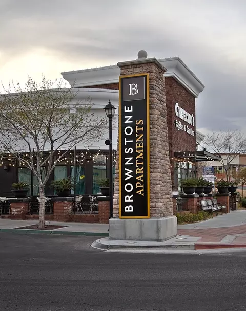 7565 Norman Rockwell Ln #110, Las Vegas, NV 89143