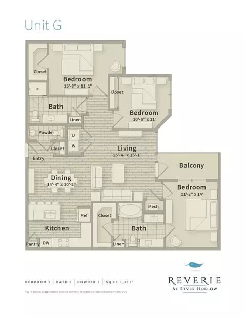 1317 Post Oak Park Dr #442, Houston, TX 77027
