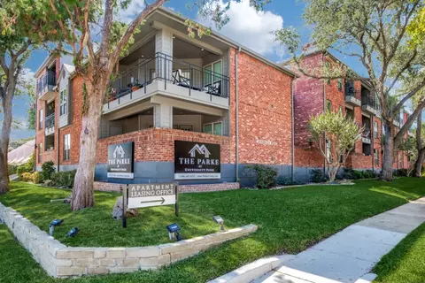 4501 Druid Ln #1-1206, Dallas, TX 75205