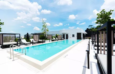 127 NW 27th St #521, Miami, FL 33127
