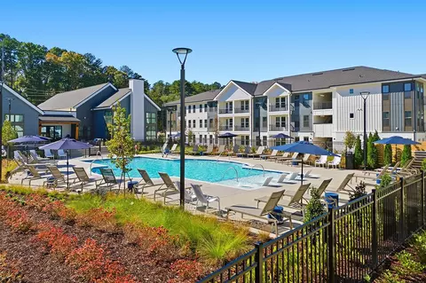 2830 Macedonia Rd SW #6302, Powder Springs, GA 30127