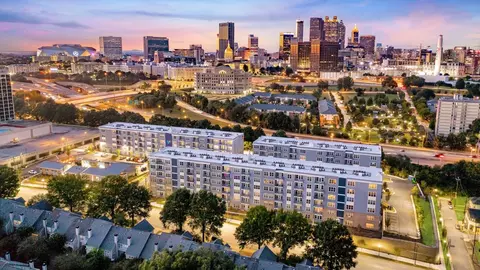 100 Fulton St SE #4306, Atlanta, GA 30312