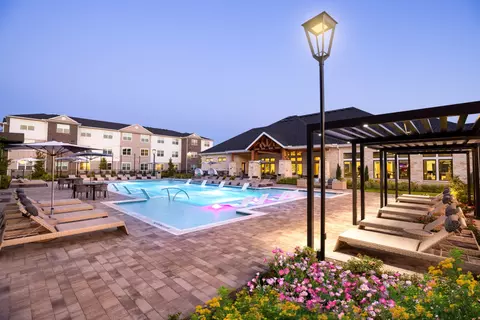 22100 Park Westheimer Blvd #0711, Richmond, TX 77407