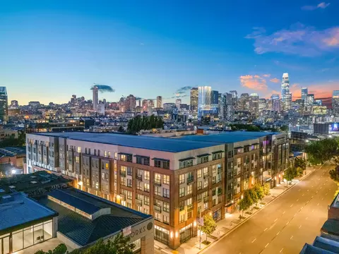 1140 Harrison St #718, San Francisco, CA 94103