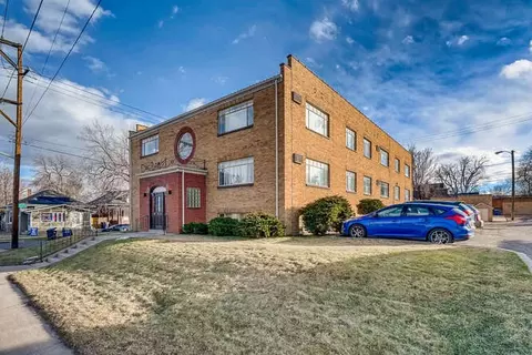 3100 W 38th Ave #12, Denver, CO 80211